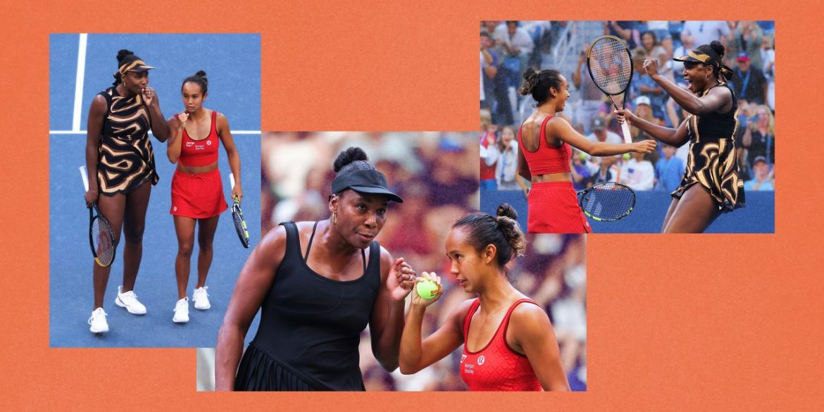 Why Every 20-Something Needs a Friend in Their 40s