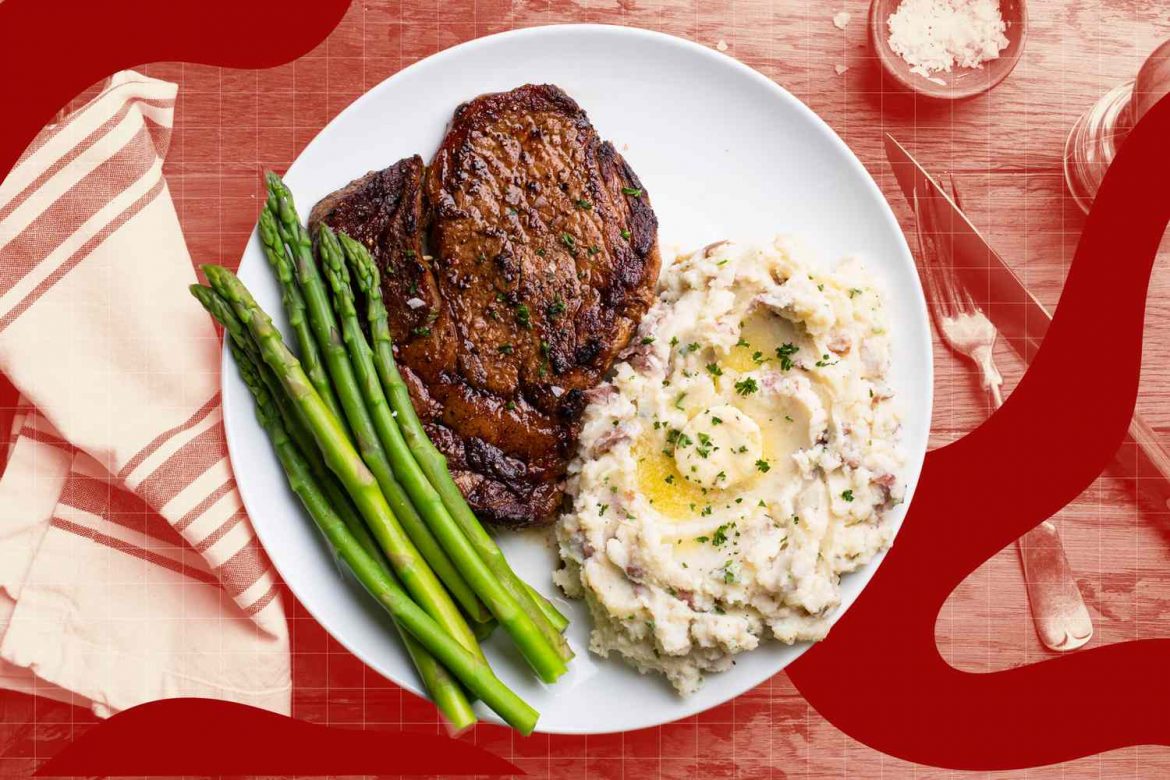 Why Mashed Potatoes Taste Better at Restaurants