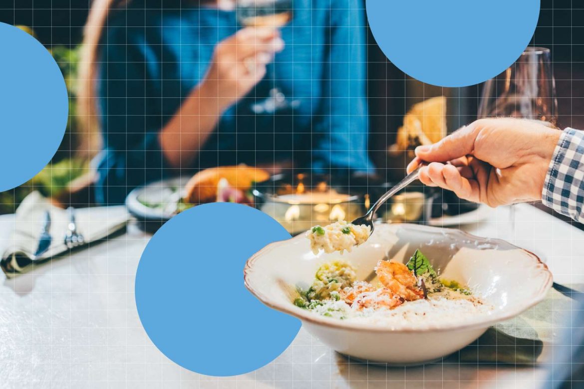 Why Risotto Tastes Better at Restaurants
