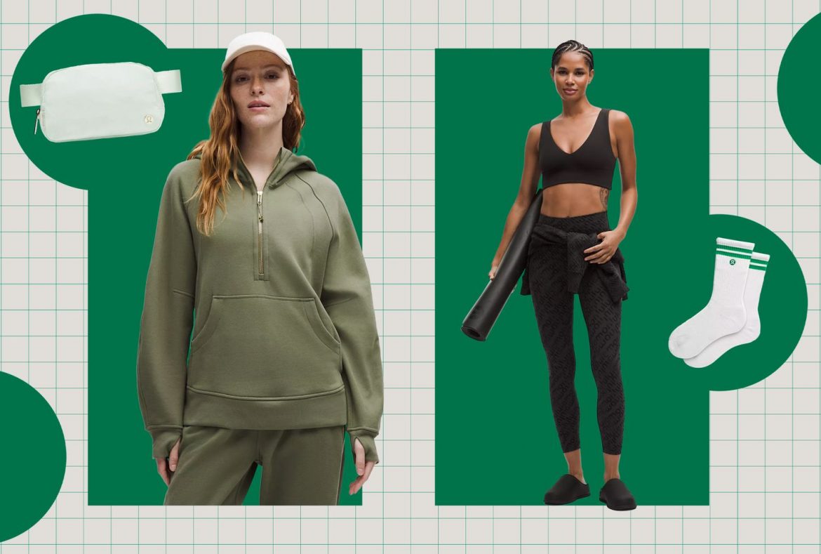 10 Best Lululemon ‘We Made Too Much’ Picks to Shop Now