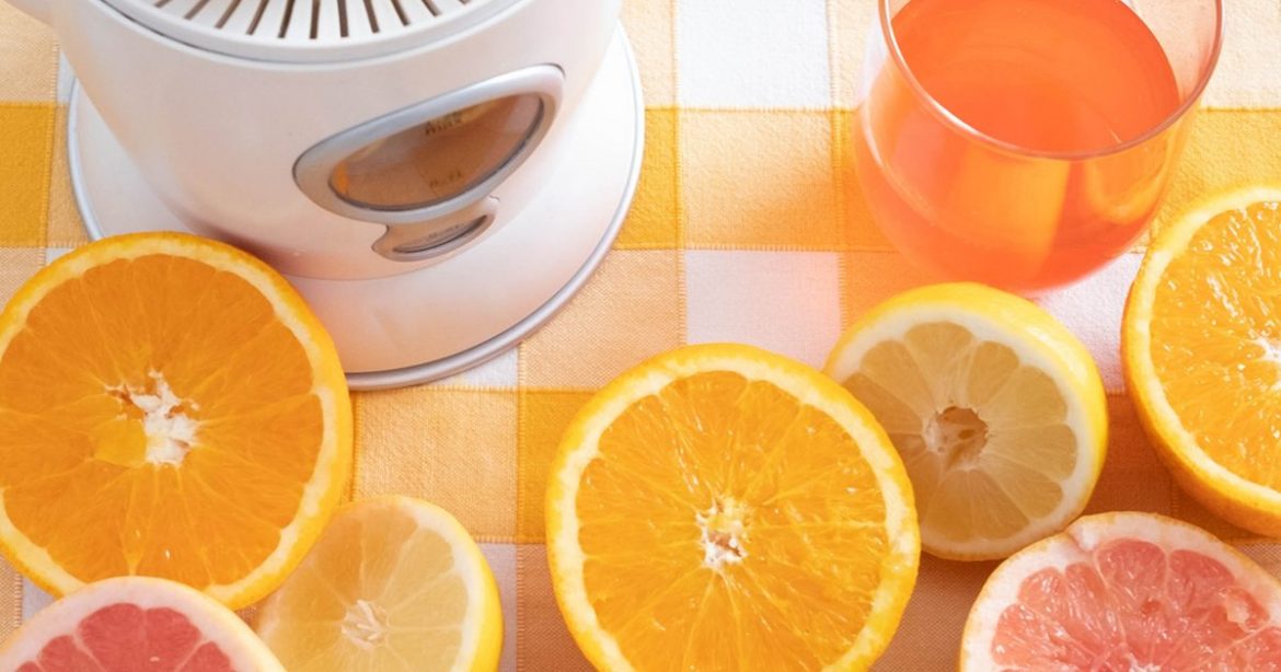 10 of the best juicers 2025, tested and reviewed