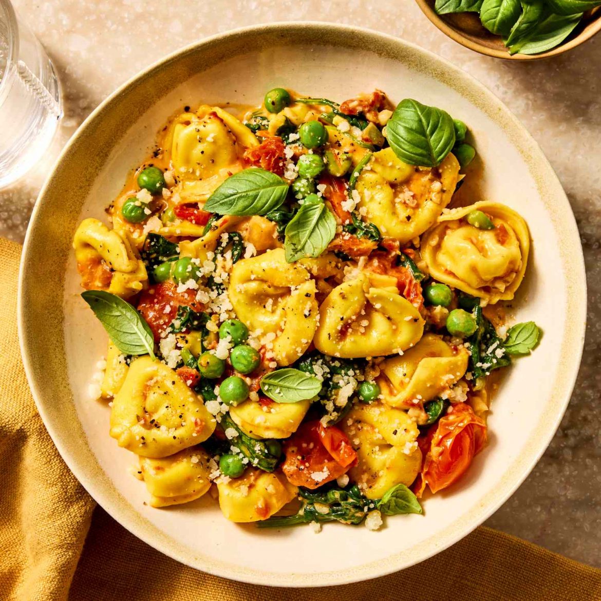 20+ Best Dinner Recipes for Healthy Aging
