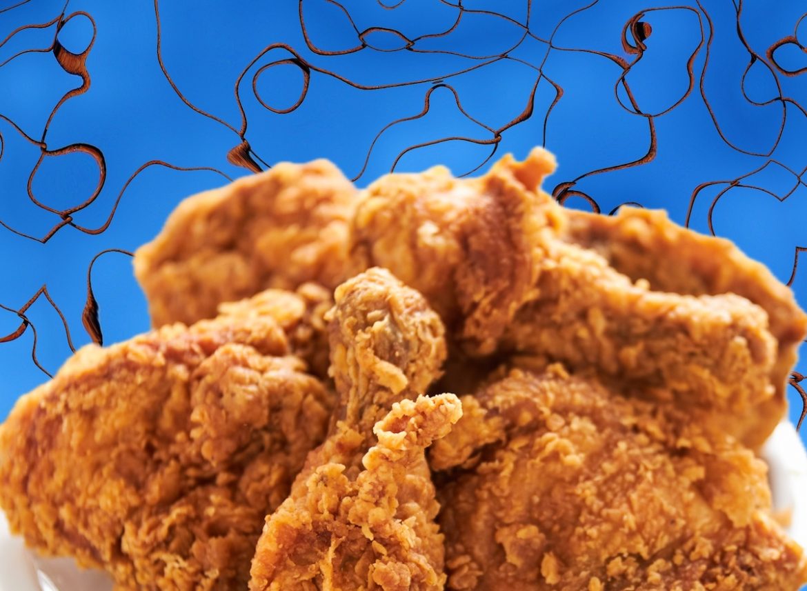 6 Fried Chicken Chains That Give You the Most for Your Money