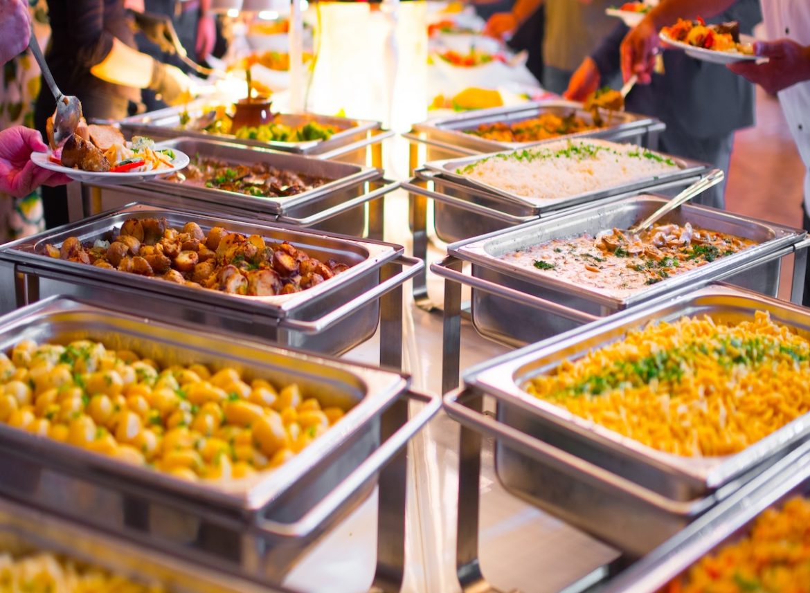 7 Best All-You-Can-Eat Buffets Good in This Economy