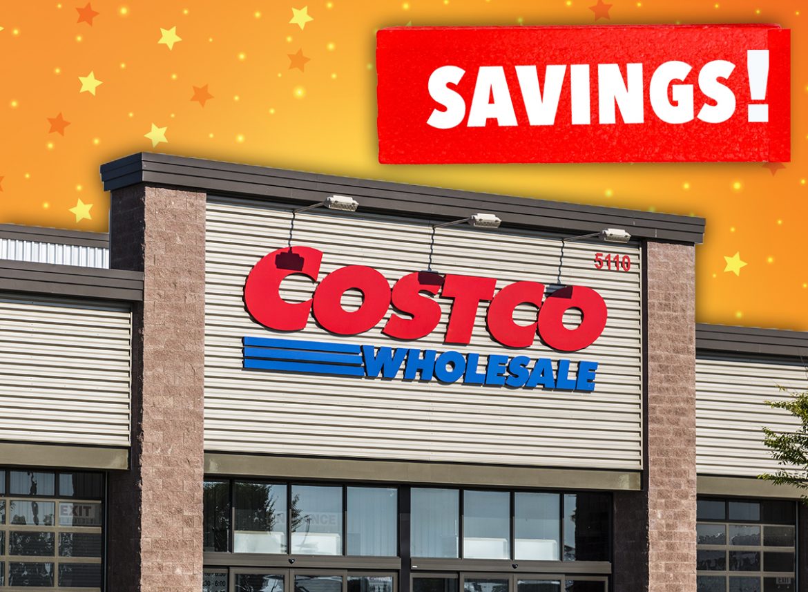 7 Best New Costco Buys From the Latest Savings Event