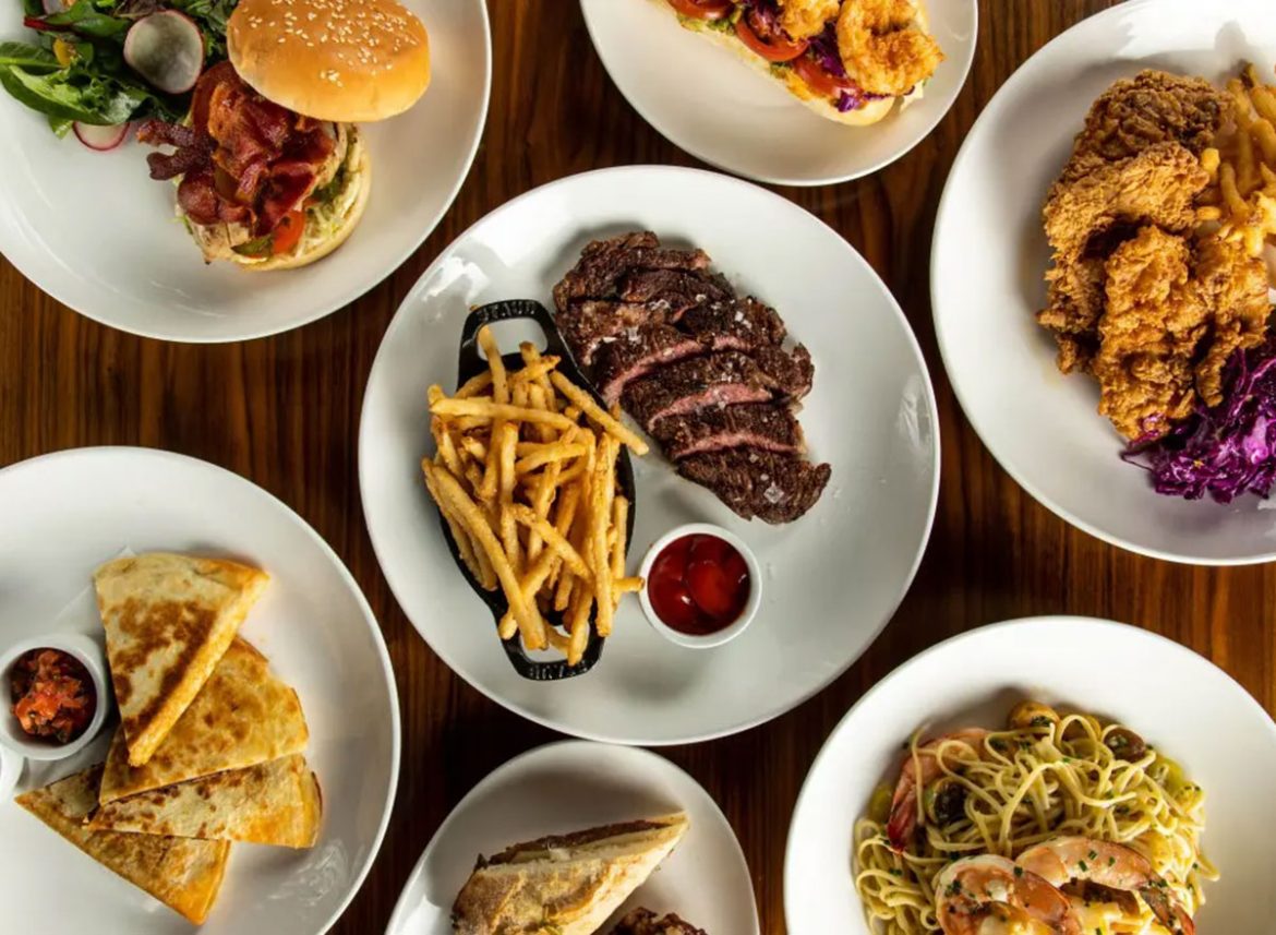 7 Best Steakhouse Lunch Deals With the Best Value Today