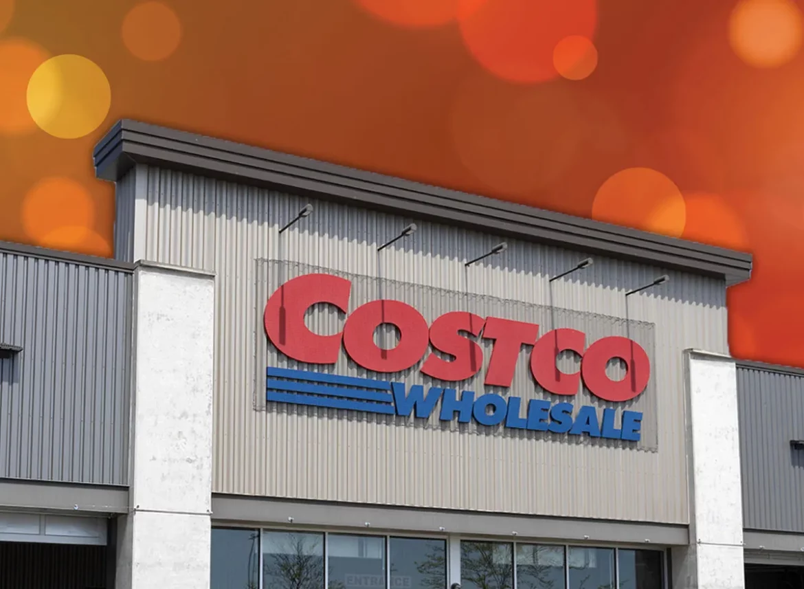 7 Costco Grocery Finds That Just Landed Mid-October
