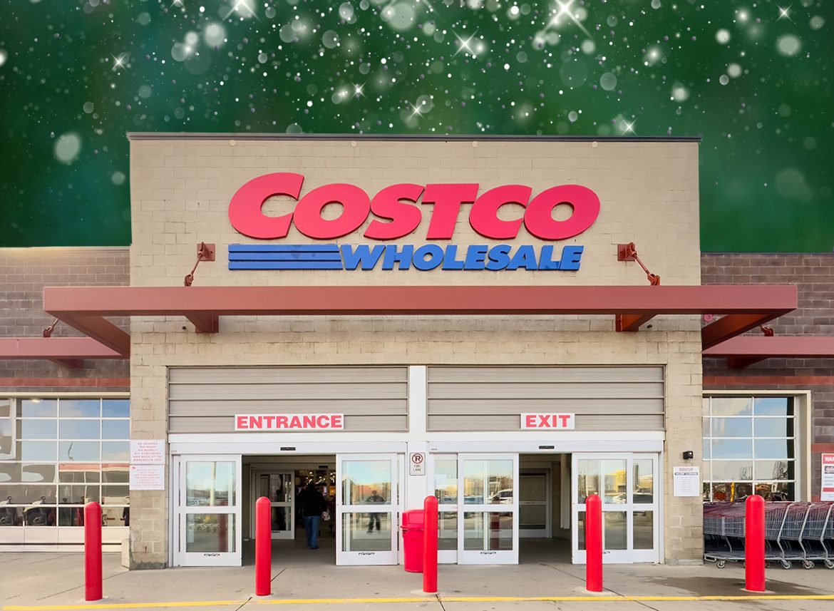 7 Costco Holiday Items That Will Sell Out Fast