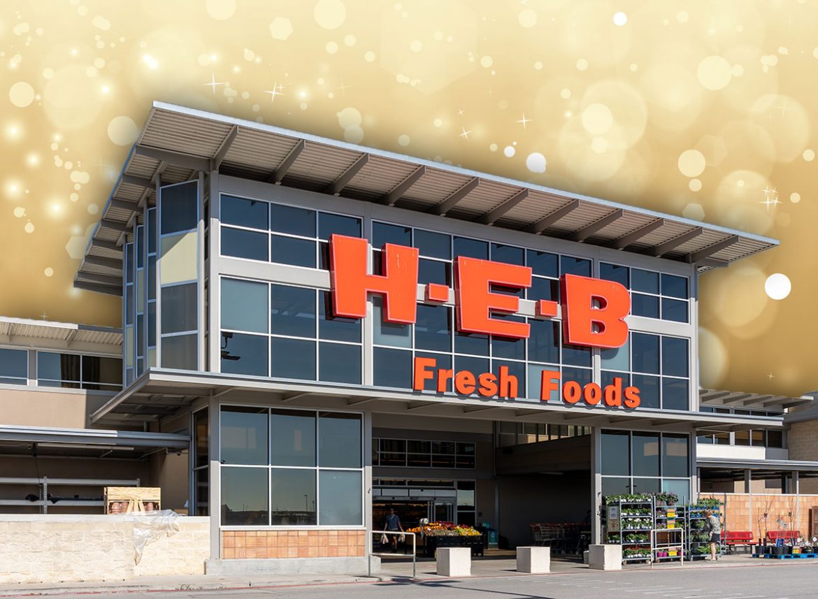 7 H-E-B House Brands Shoppers Swear Beat Name Brands