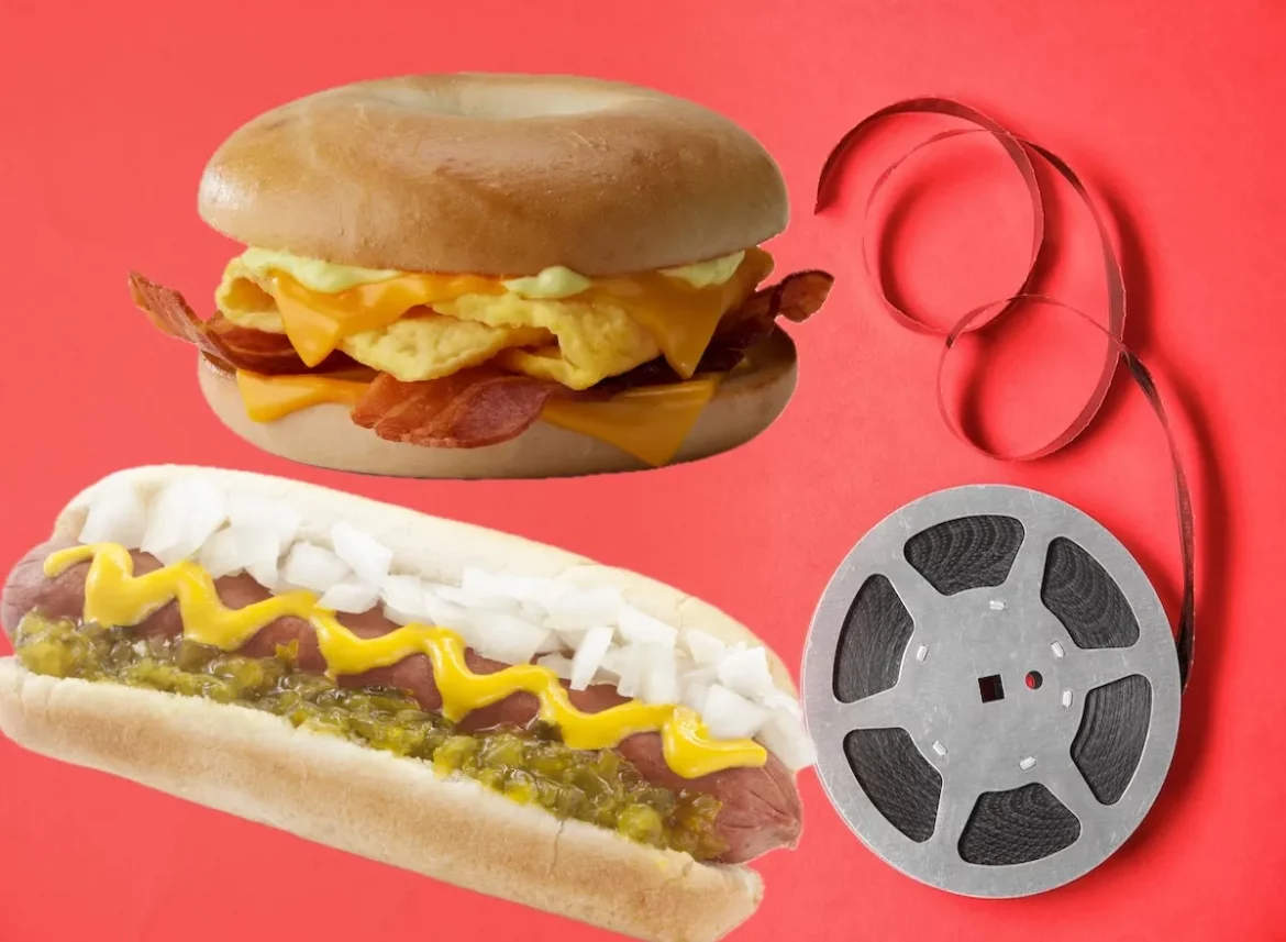 7 Wildest Foods People Admit Sneaking Into Movie Theaters