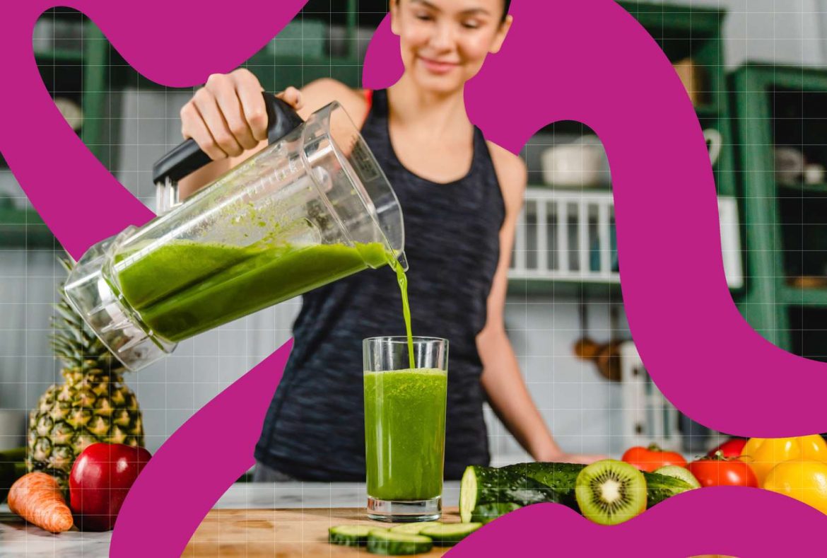 Best Foods for Ulcerative Colitis, According to Experts