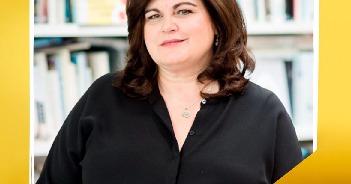 Diana Henry on British food writing, favourite dishes and the journey from TV to cookbooks