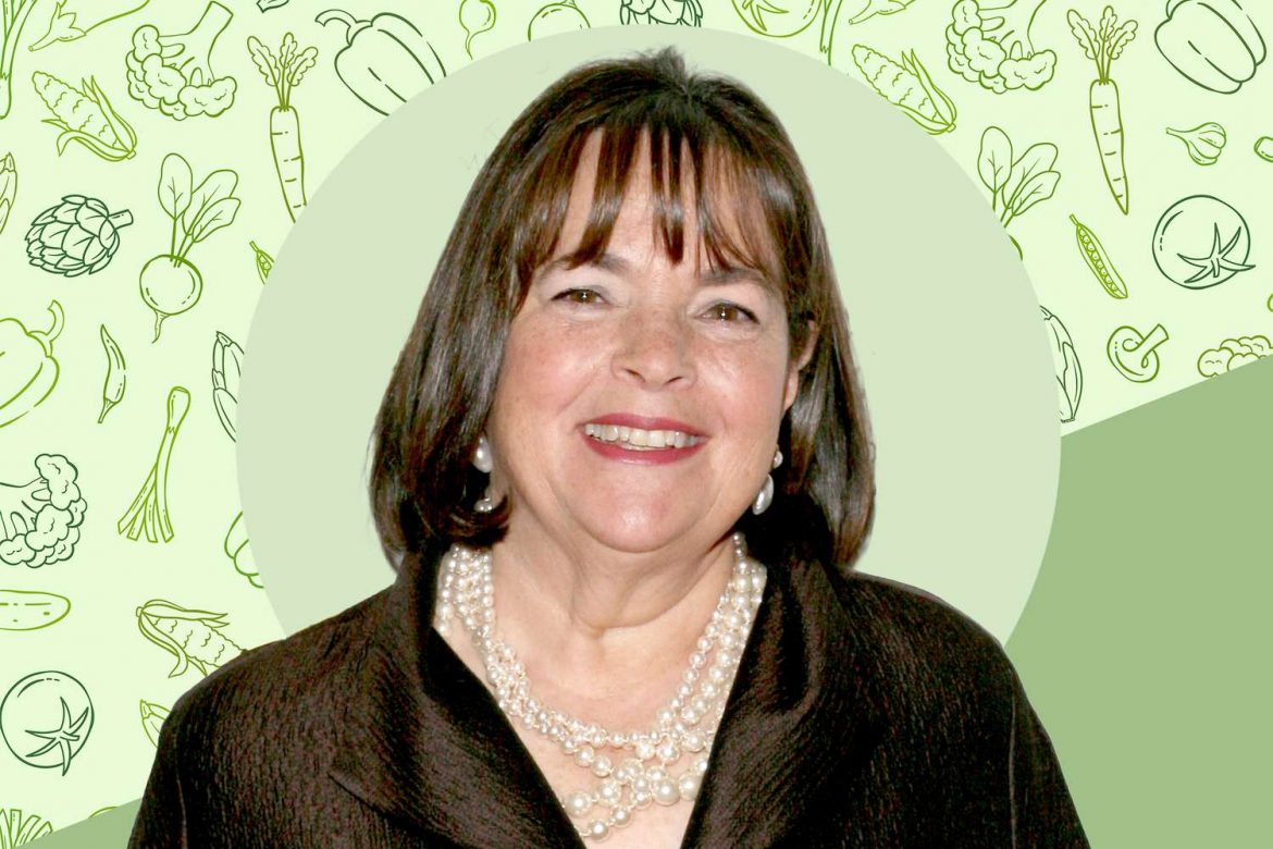 Ina Garten's 5 Tips for Roasting Veggies