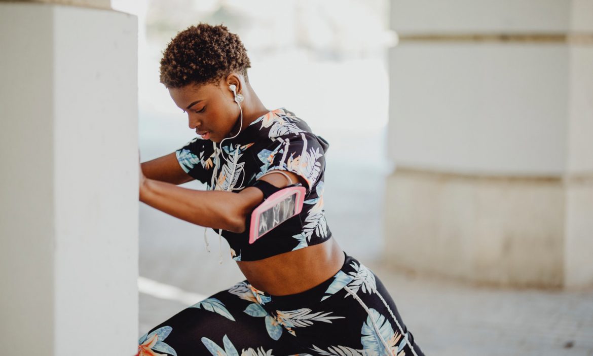 Percussive Therapy: What It Is, Benefits & More