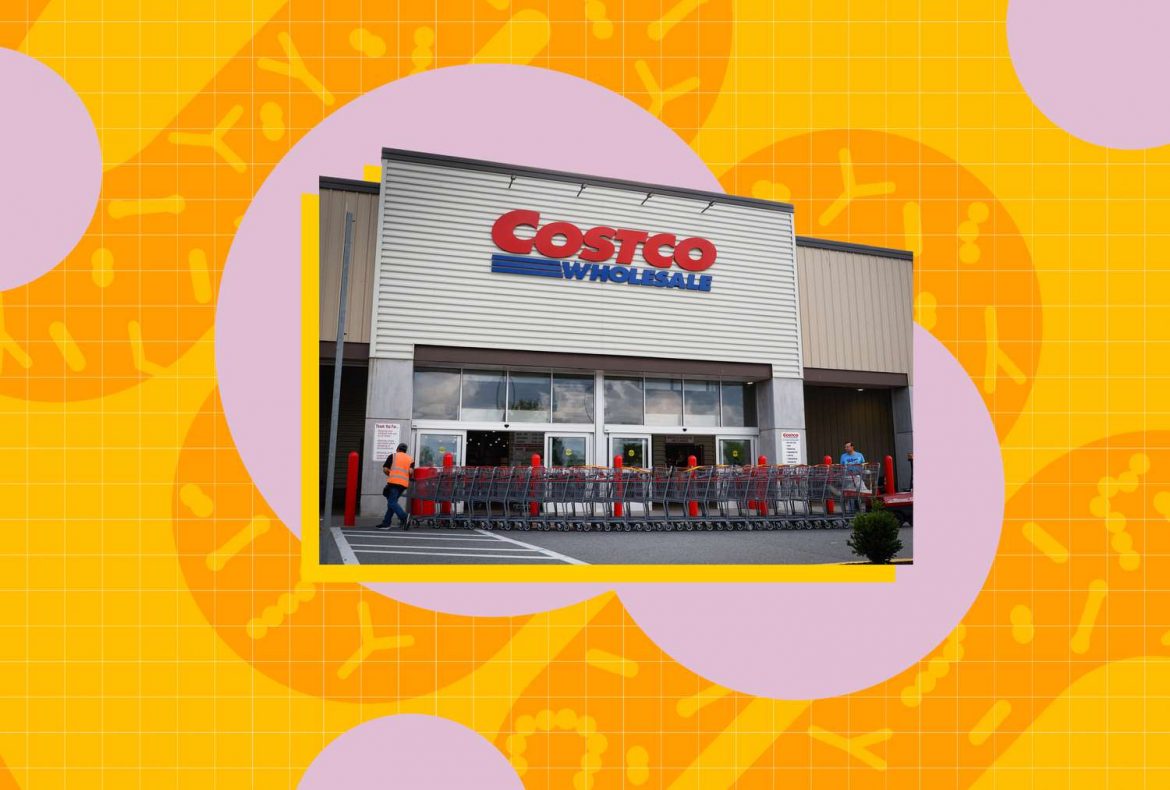 The #1 Gut-Healthy Canned Food to Buy at Costco