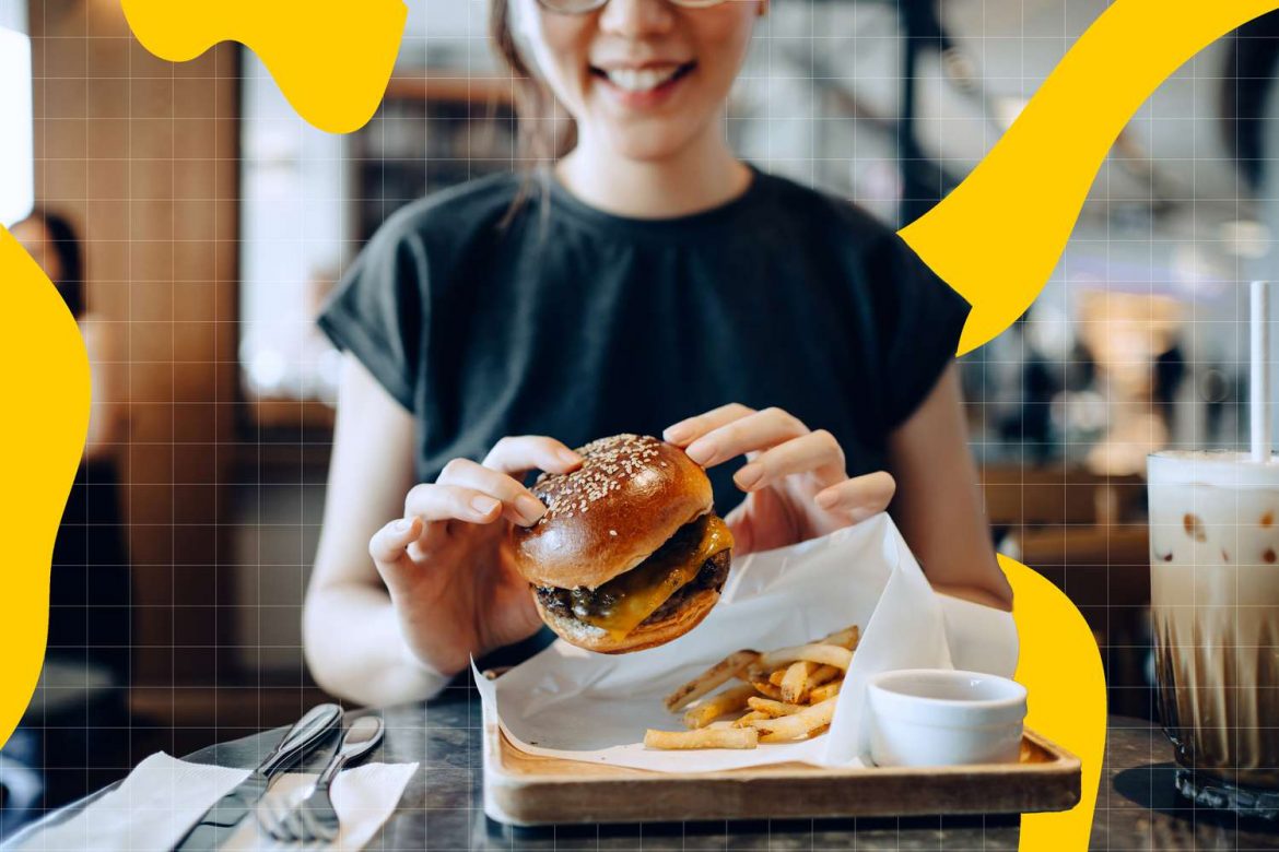 The #1 Habit to Break If You Have High Blood Pressure