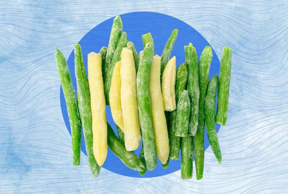 The 6 Best Anti-Inflammatory Frozen Veggies