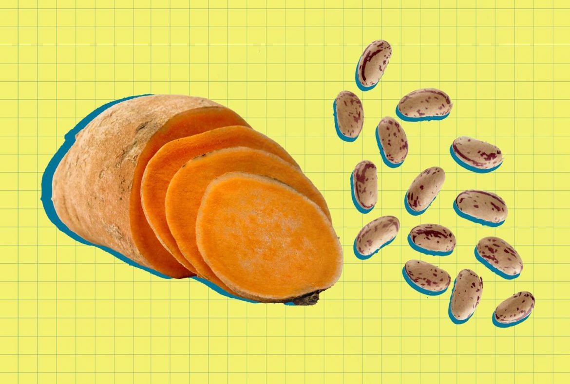 The 6 Best Carbs to Help You Lose Visceral Fat