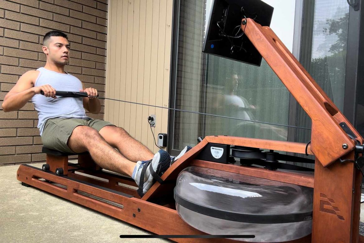 The 6 Best Rowing Machines of 2025, Tested and Reviewed