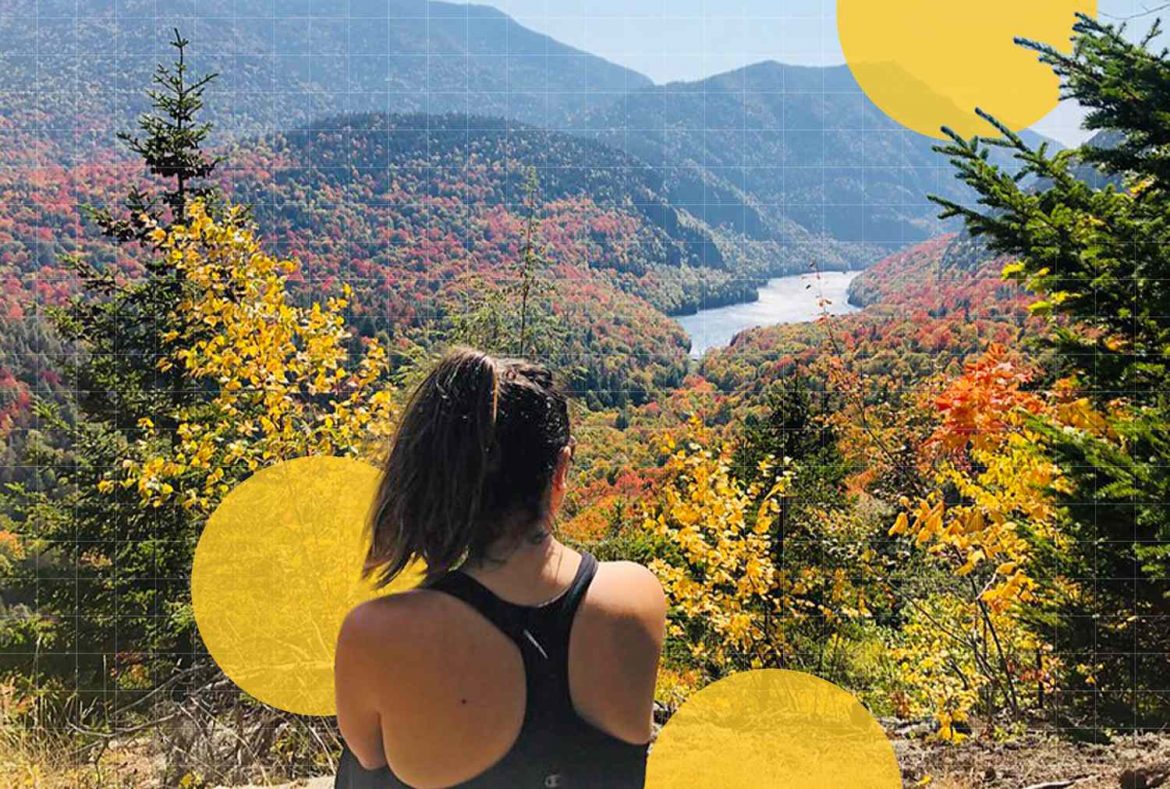 The Top 10 Walking Trails for Fall Foliage in the U.S.