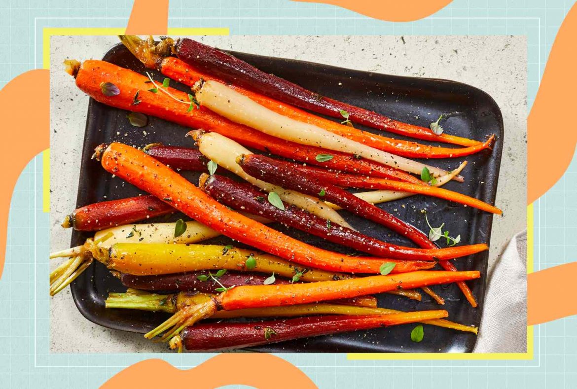 These Veggies Could Help Lower Colon Cancer Risk