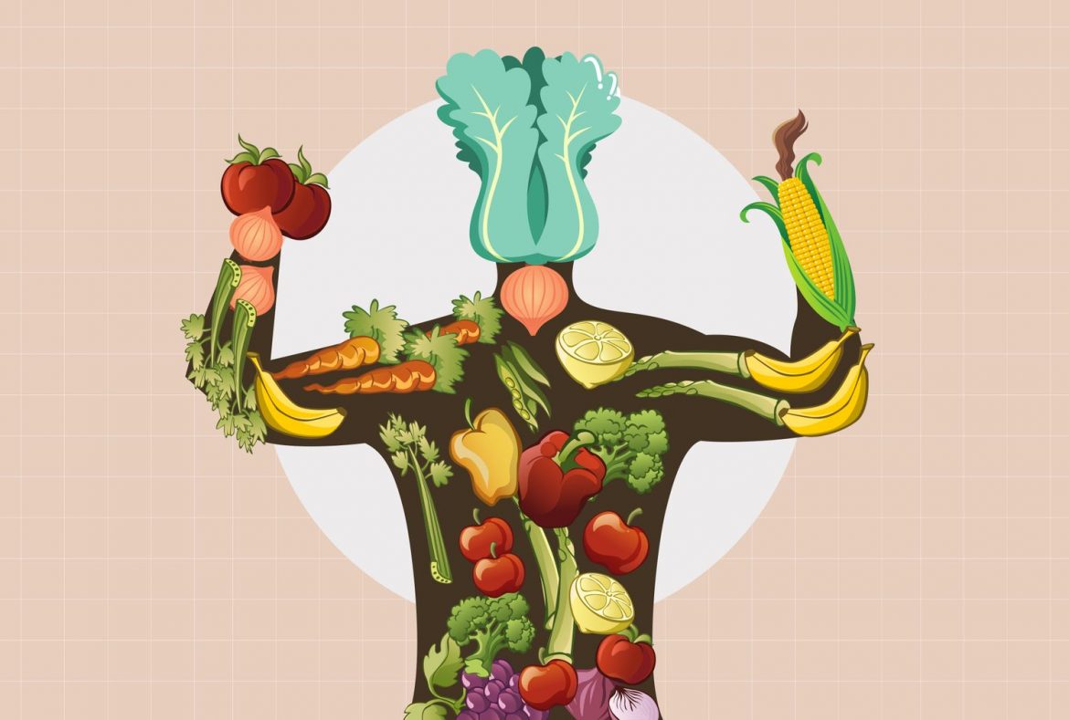 This Many Vegetables Help Prevent Cancer, Science Says