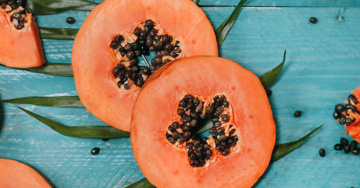 Top 8 health benefits of papaya