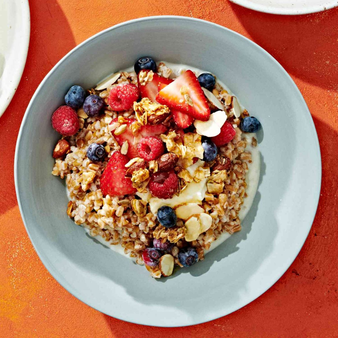 10 Heart-Healthy 3-Ingredient Breakfast Recipes