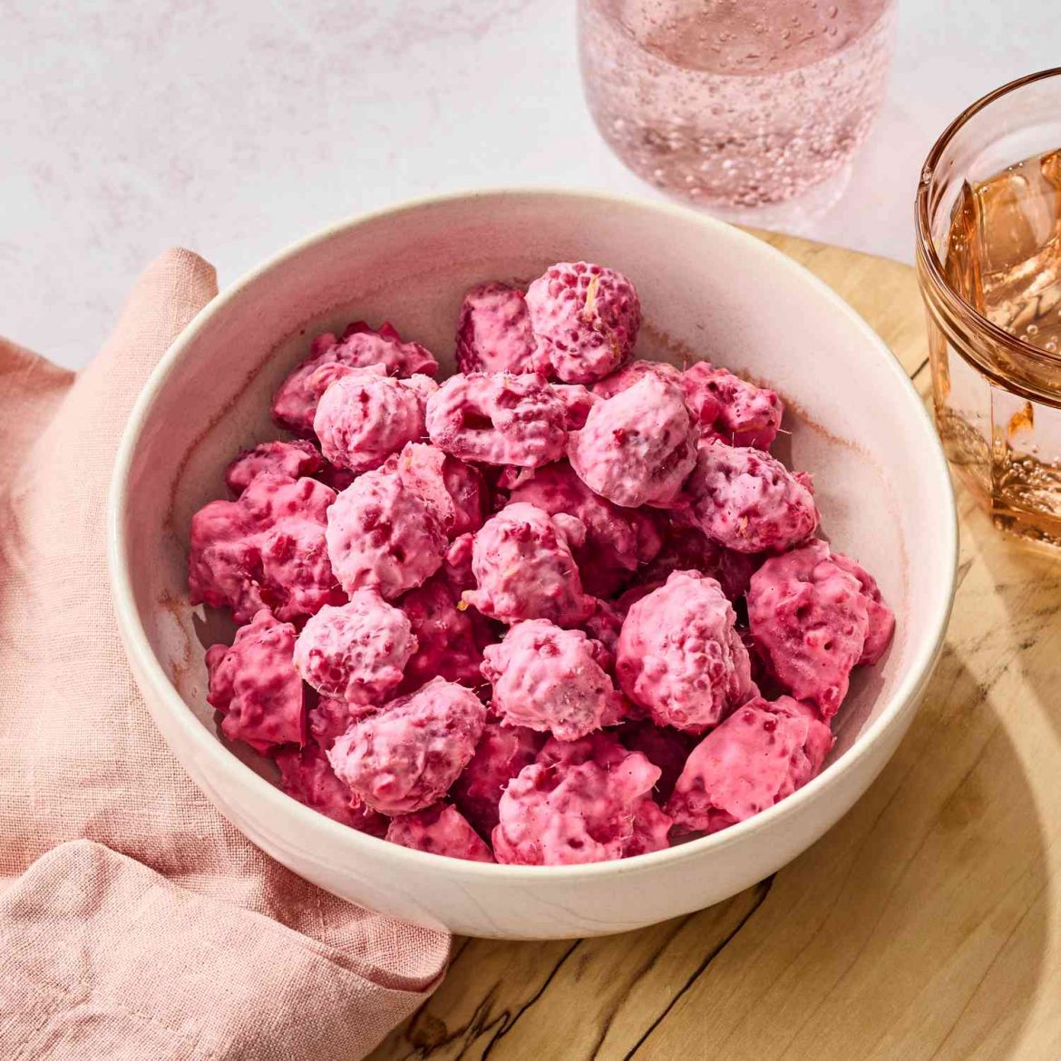 10+ No-Cook Make-Ahead Snack Recipes