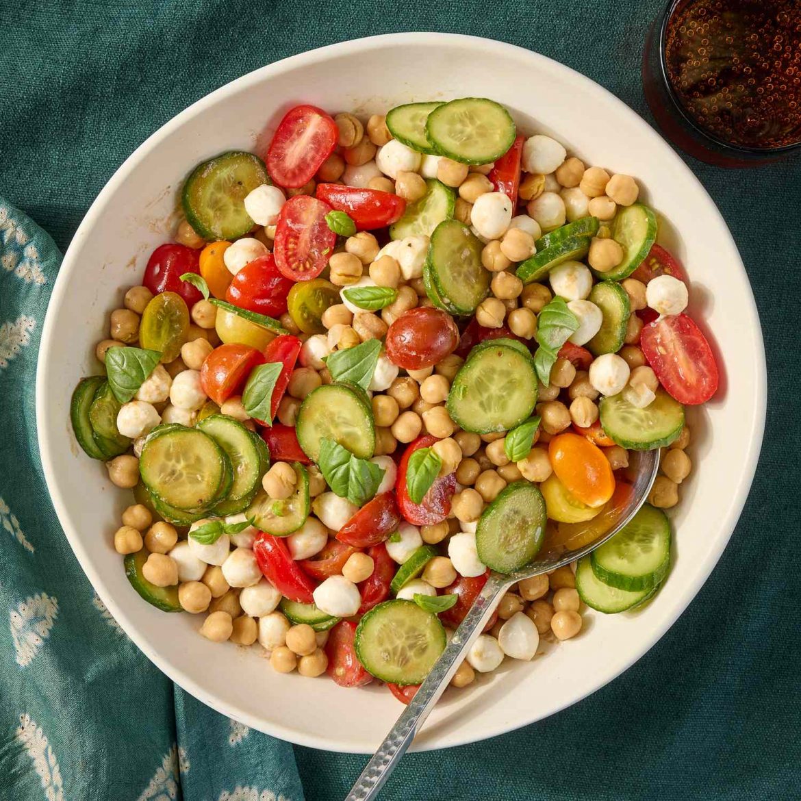 15+ Easy Anti-Inflammatory Mediterranean Diet Lunch Recipes