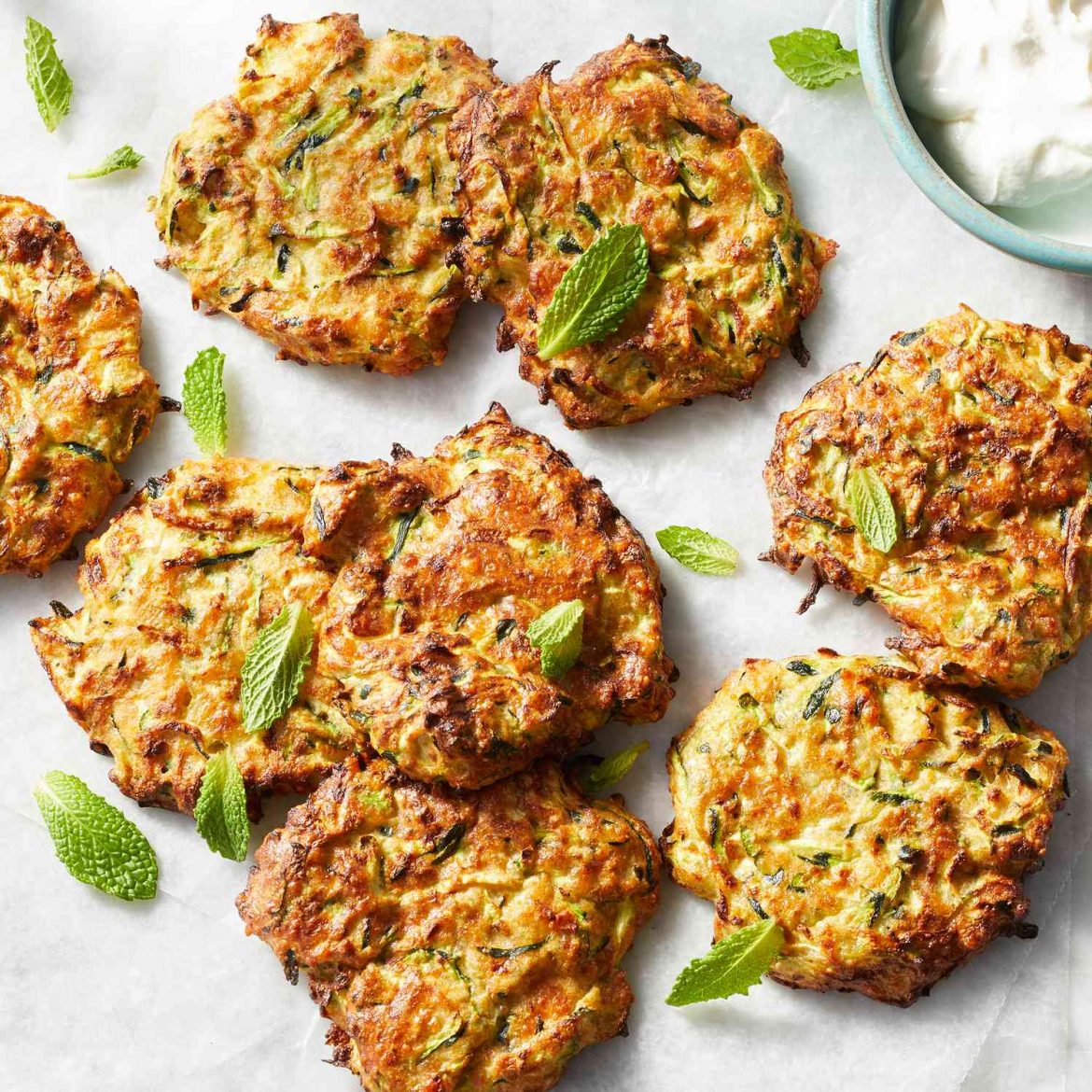 15+ Popular Zucchini Recipes
