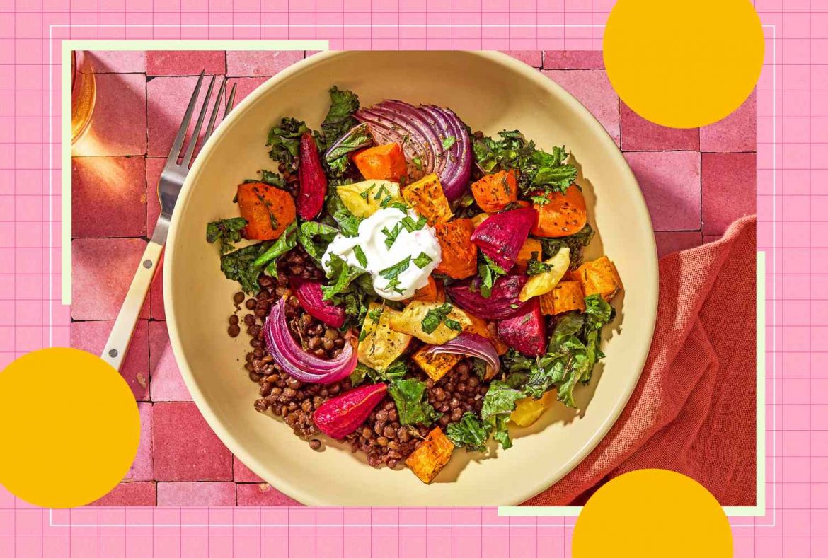 4 Anti-Inflammatory Proteins for Weight Loss