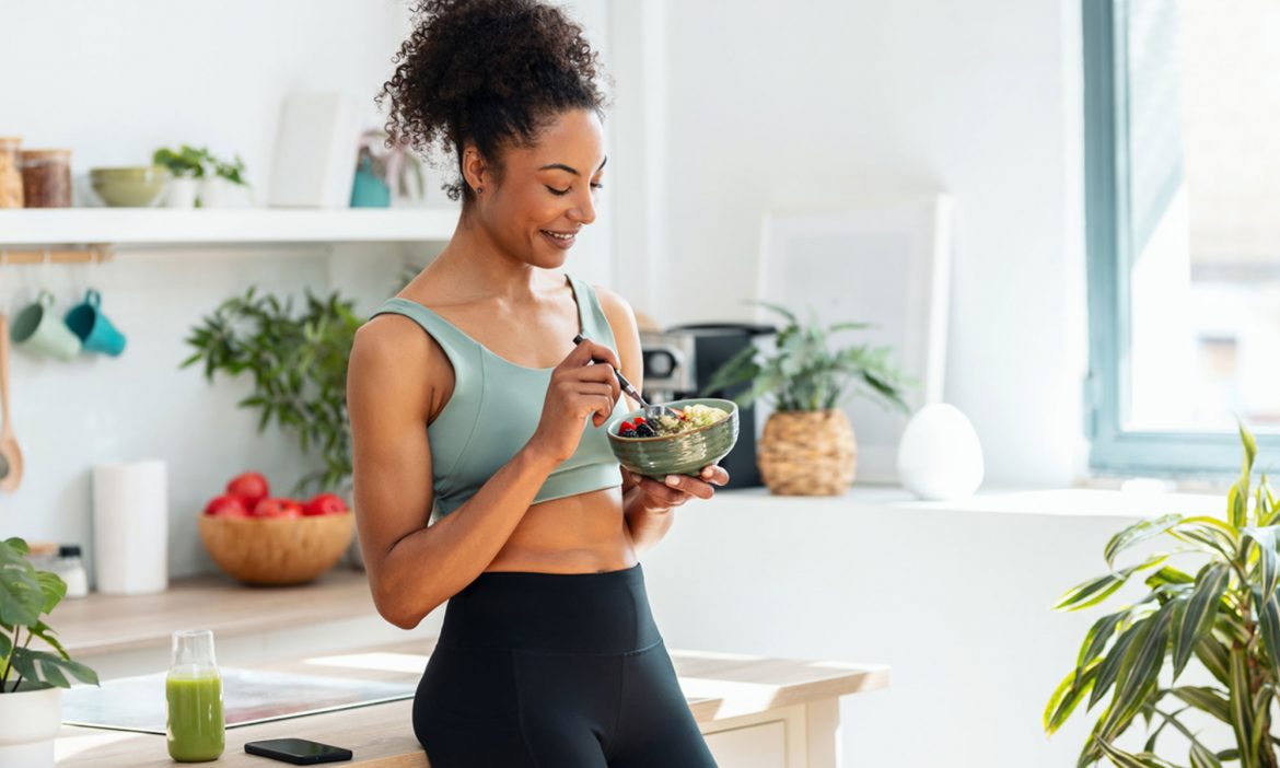 4 Unlikely Nutrients That Protect Against Muscle & Bone Loss