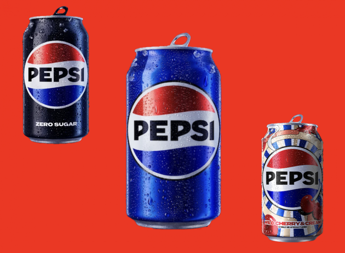 5 Big Changes Coming to Pepsi Products This Year