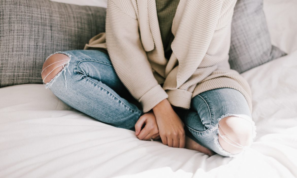 5 Ways To Take Care Of Your Vaginal Health, From An OB/GYN