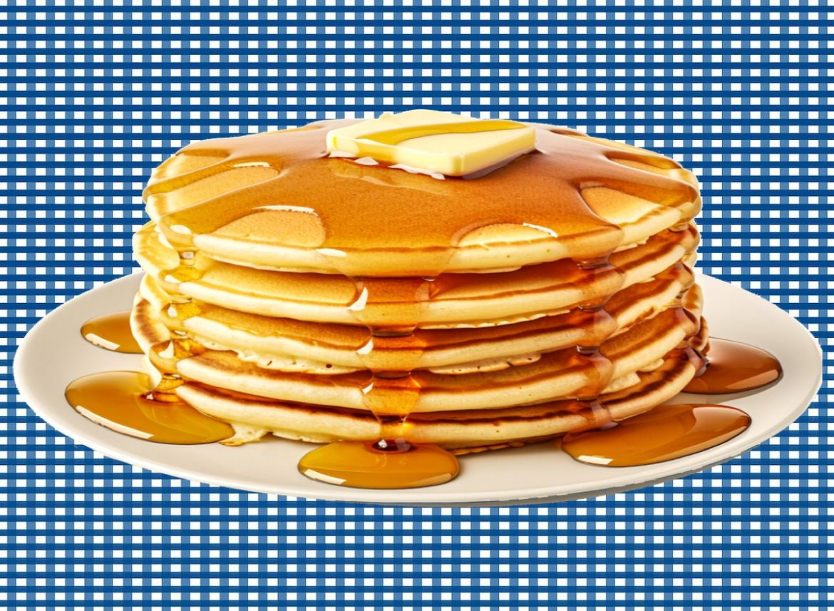 6 Breakfast Chains That Serve the Best Pancakes