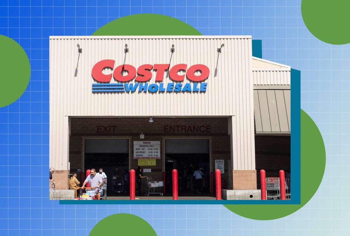 6 High-Fiber Foods You Should Buy at Costco