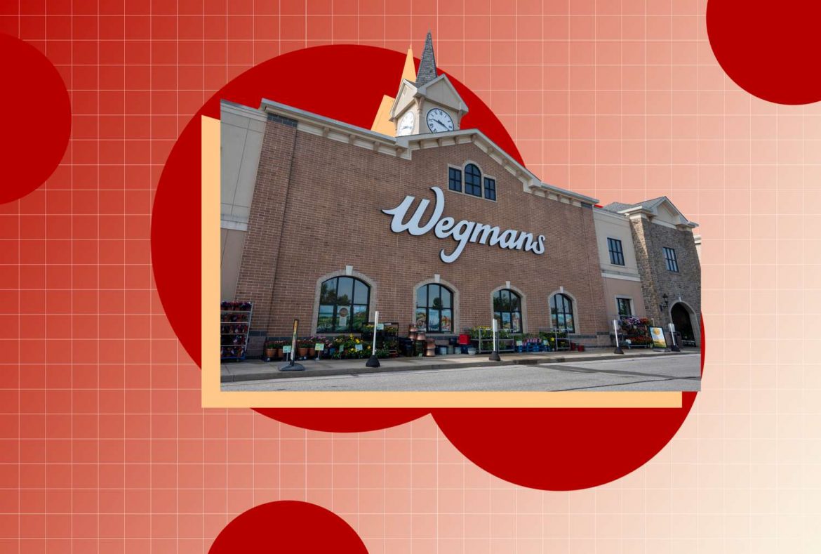 6 High-Protein Snacks to Buy at Wegmans