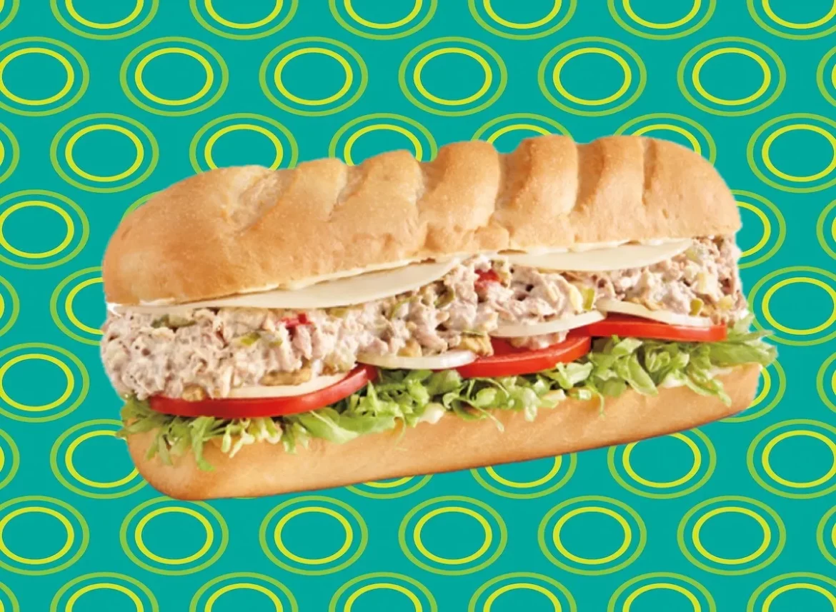 6 Sandwich Chains That Make the Best Tuna Sandwiches