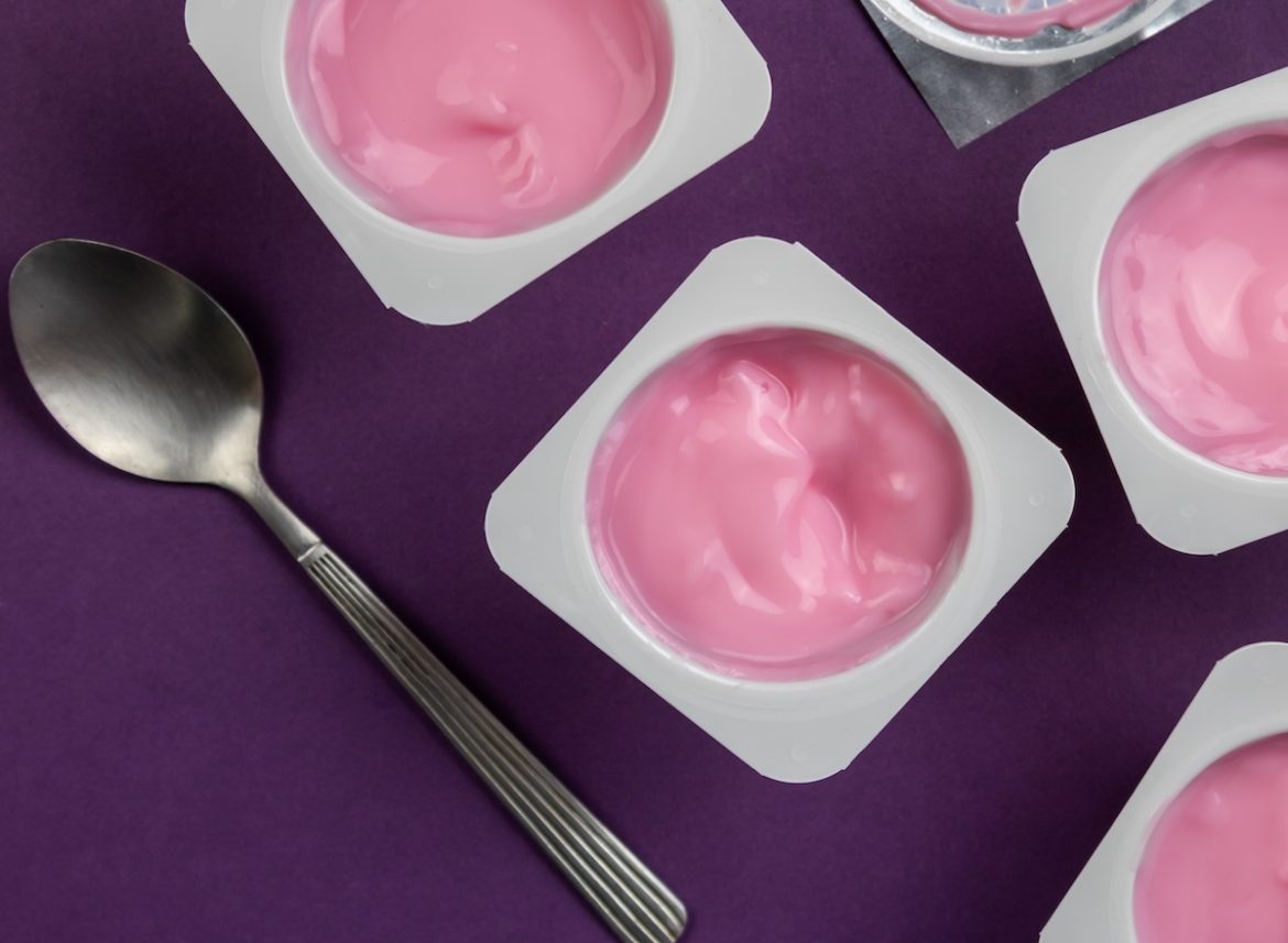 6 Yogurt Brands With the Lowest-Quality Ingredients