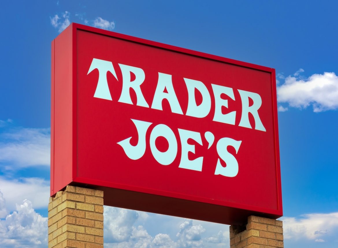7 Best Trader Joe's Items With Cult Followings