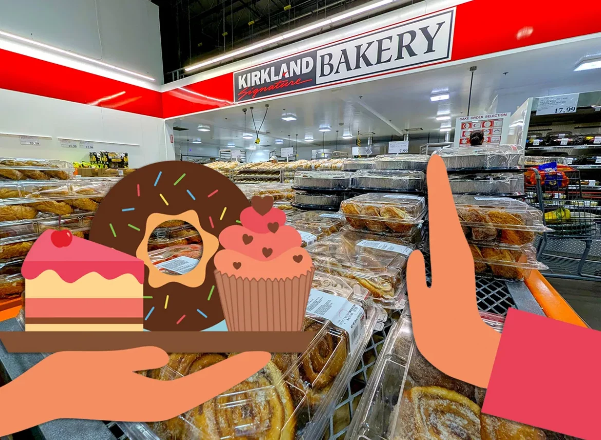 7 Costco Bakery Items That Have Gone Downhill