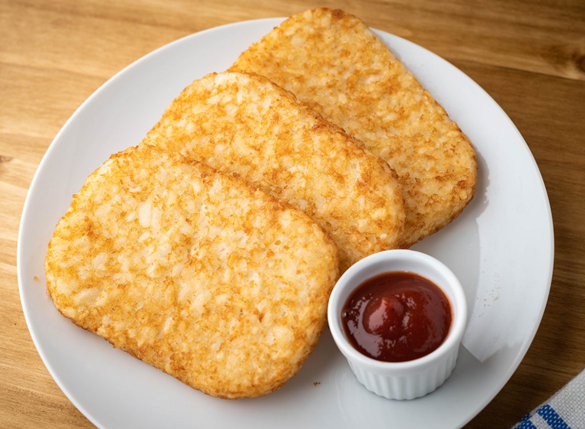 7 Fast-Food Chains That Serve the Best Hash Browns