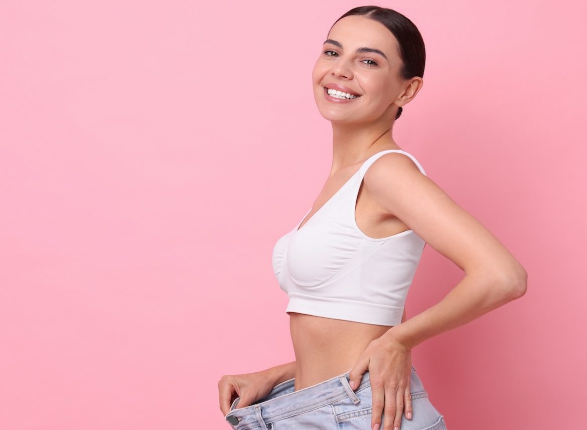 7 Foods That Reduce Body Fat Percentage After 40