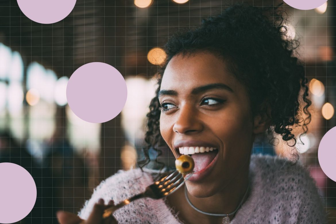 7 Surprising Antioxidant-Rich Foods You Should Eat