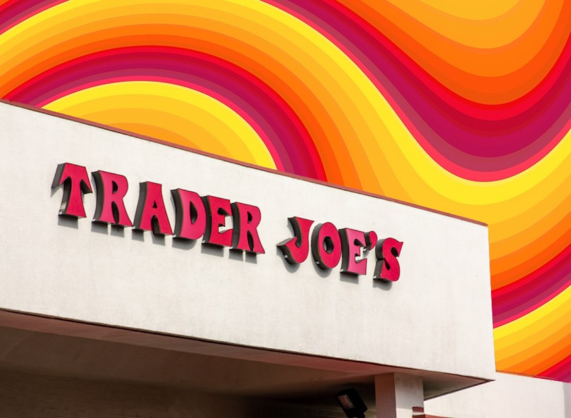 7 Trader Joe's Products That Are Name Brands for Less