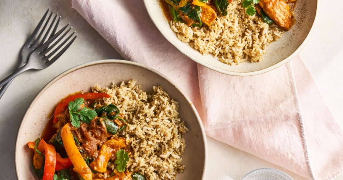 Eat well for... diabetes | Good Food