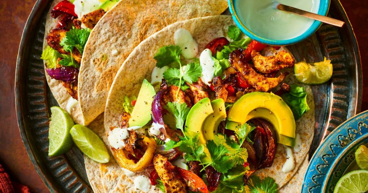 Exclusive chicken recipes