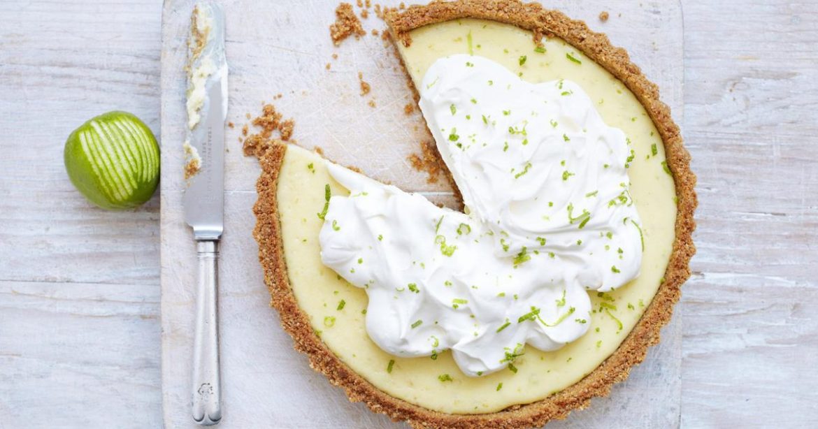 How to whip cream | Good Food