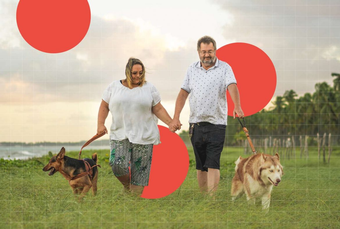 Moving More Could Add Years to Your Life